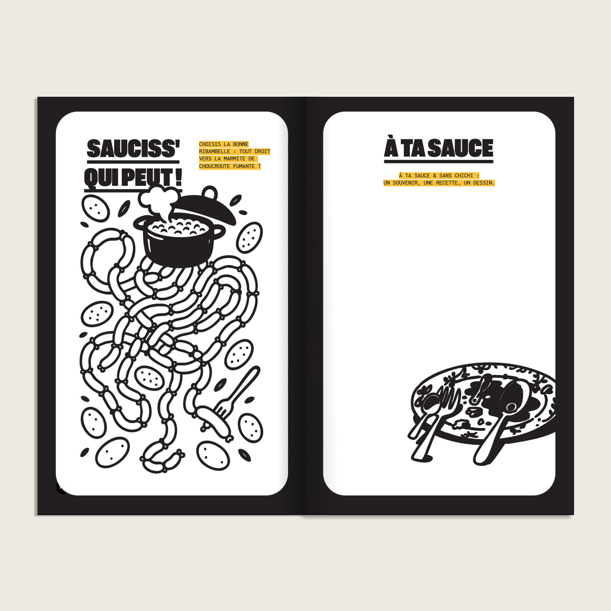 Le guide Auberges