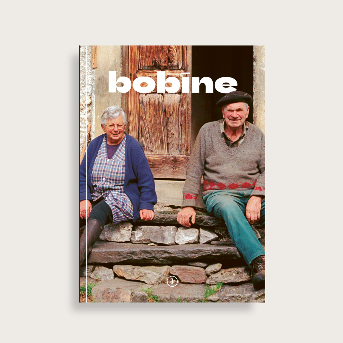 Bobine - Périphérie