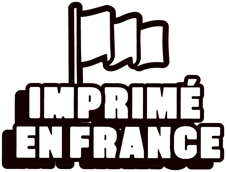 Imprimé en France