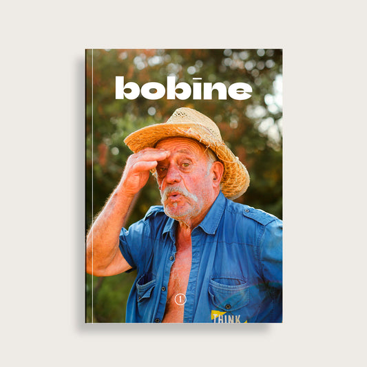 Bobine - Héritage