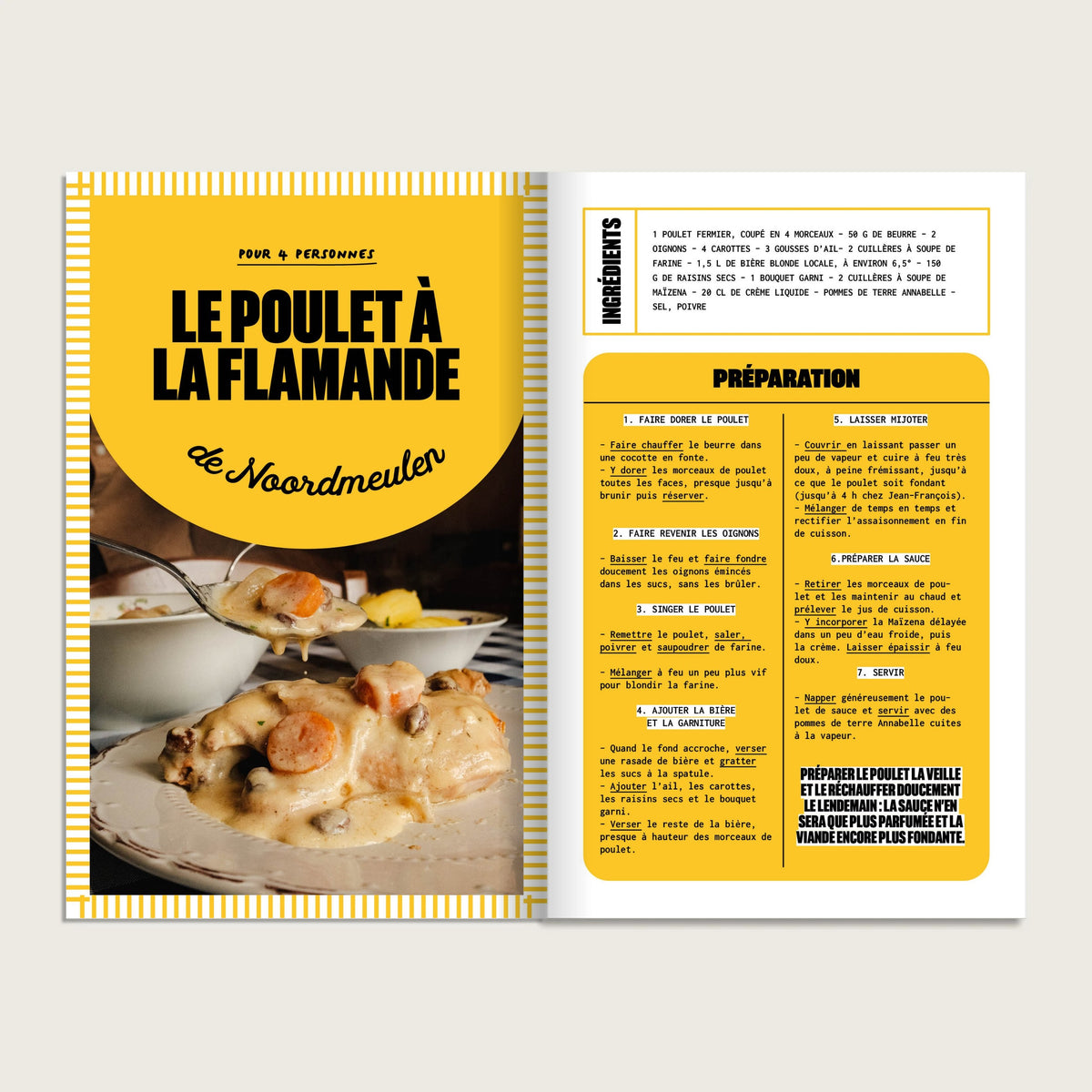 Les guides Auberges I & II