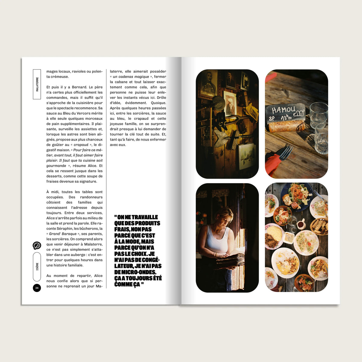 Le guide Auberges II