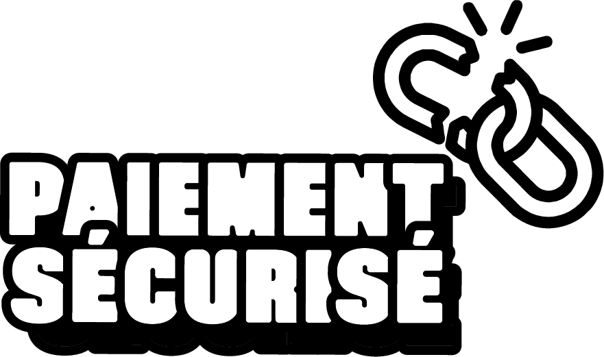 Paiement sécurisé